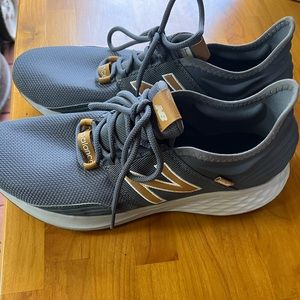 New Balance Fresh Foam ROAV-Men’s-Size 13-USED